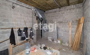 Дом 212м², 3-этажный, участок 8 сот.