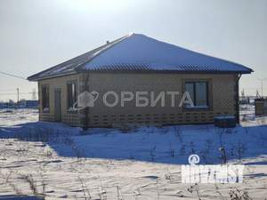 Дом 82м², 2-этажный, участок 7 сот.