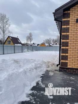 Дом 127м², 2-этажный, участок 7 сот.