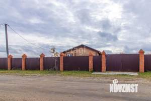 Дом 85м², 1-этажный, участок 8 сот.