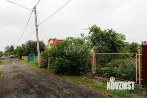 Дом 60м², 2-этажный, участок 9 сот.