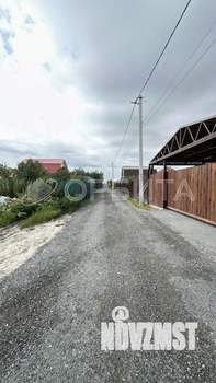 Дом 100м², 2-этажный, участок 5 сот.