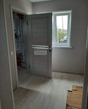 Дом 100м², 2-этажный, участок 5 сот.