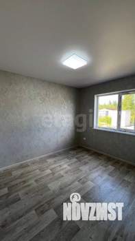 Дом 68м², 1-этажный, участок 6 сот.