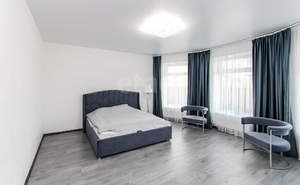 Дом 159м², 1-этажный, участок 7 сот.