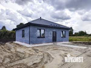 Дом 90м², 1-этажный, участок 10 сот.