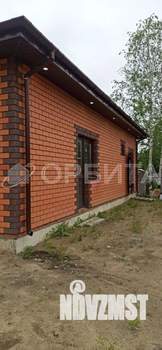 Дом 97м², 2-этажный, участок 8 сот.