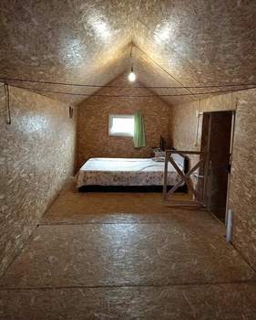 Дом 75м², 2-этажный, участок 5 сот.