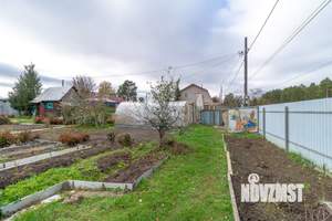 Дом 23м², 2-этажный, участок 6 сот.