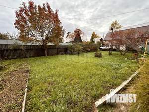 Дом 40м², 2-этажный, участок 6 сот.