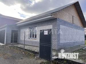 Дом 103м², 2-этажный, участок 8 сот.