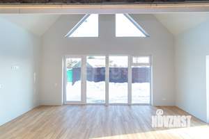 Дом 82м², 2-этажный, участок 5 сот.