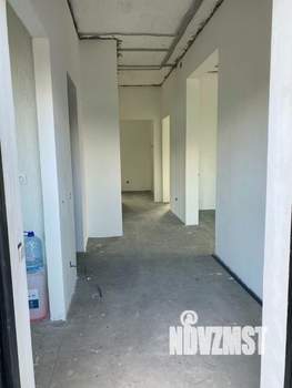 Дом 96м², 1-этажный, участок 6 сот.