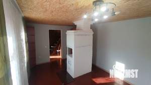 Дом 80м², 2-этажный, участок 4 сот.