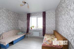 Коттедж 121м², 2-этажный, участок 11 сот.