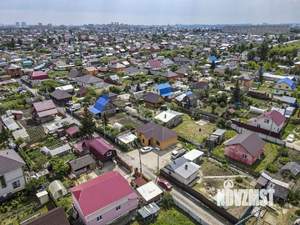 Дом 80м², 1-этажный, участок 5 сот.