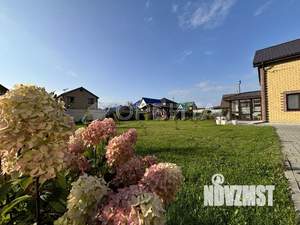 Дом 112м², 2-этажный, участок 10 сот.