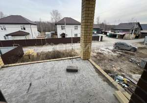 Дом 162м², 2-этажный, участок 0 сот.