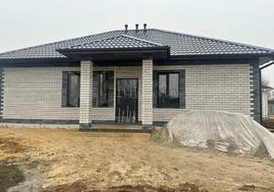 Дом 102м², 1-этажный, участок 5 сот.