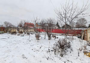 Дом 99м², 1-этажный, участок 12 сот.