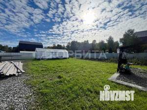 Дом 42м², 1-этажный, участок 10 сот.