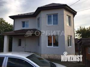 Дом 156м², 2-этажный, участок 4 сот.