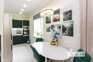 Дом 95м², 1-этажный, участок 10 сот.