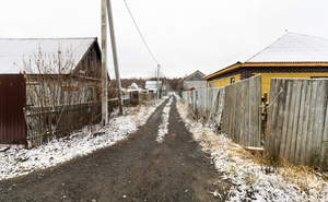 Дача 55м², 1-этажный, участок 8 сот.