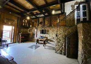 Дом 200м², 2-этажный, участок 6 сот.