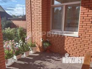 Дом 401м², 2-этажный, участок 13 сот.