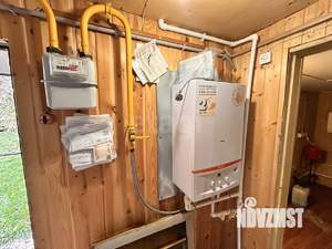 Дом 40м², 2-этажный, участок 6 сот.