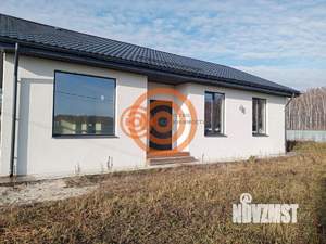 Дом 94м², 1-этажный, участок 11 сот.