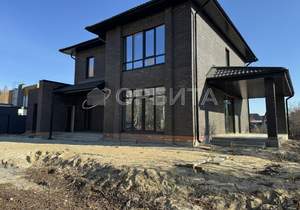 Дом 245м², 2-этажный, участок 0 сот.