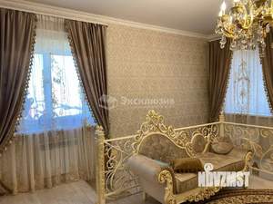 Коттедж 200м², 2-этажный, участок 5 сот.