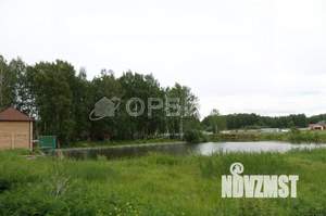 Таунхаус 197м², 2-этажный, участок 7 сот.