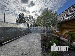 Дом 50м², 2-этажный, участок 11 сот.