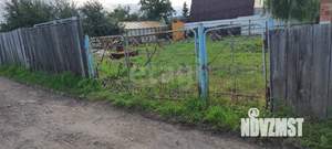 Дом 30м², 1-этажный, участок 6 сот.