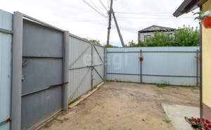 Дом 80м², 1-этажный, участок 4 сот.