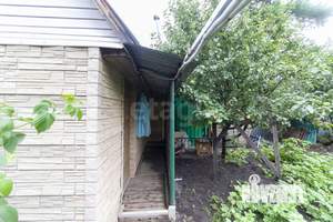 Дом 114м², 2-этажный, участок 6 сот.