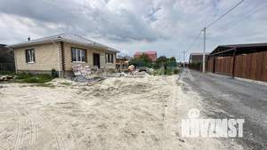 Дом 100м², 2-этажный, участок 5 сот.