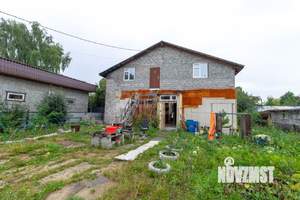 Дом 240м², 2-этажный, участок 7 сот.