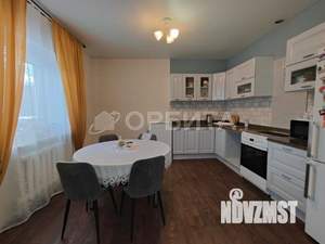 Дача 100м², 2-этажный, участок 9 сот.