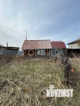 Дом 75м², 2-этажный, участок 9 сот.