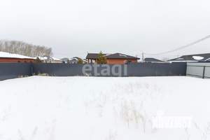 Дом 148м², 1-этажный, участок 7 сот.