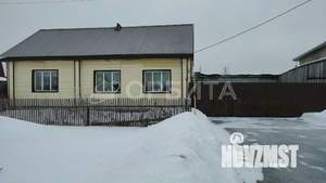 Дом 95м², 2-этажный, участок 12 сот.