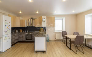 Дом 92м², 2-этажный, участок 5 сот.