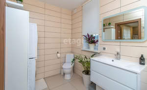 Дом 100м², 2-этажный, участок 5 сот.