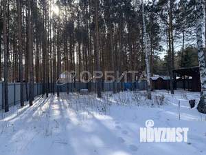 Дача 10м², 2-этажный, участок 9 сот.