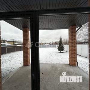 Дом 127м², 2-этажный, участок 8 сот.