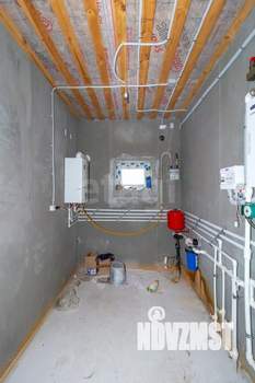 Дом 152м², 1-этажный, участок 7 сот.